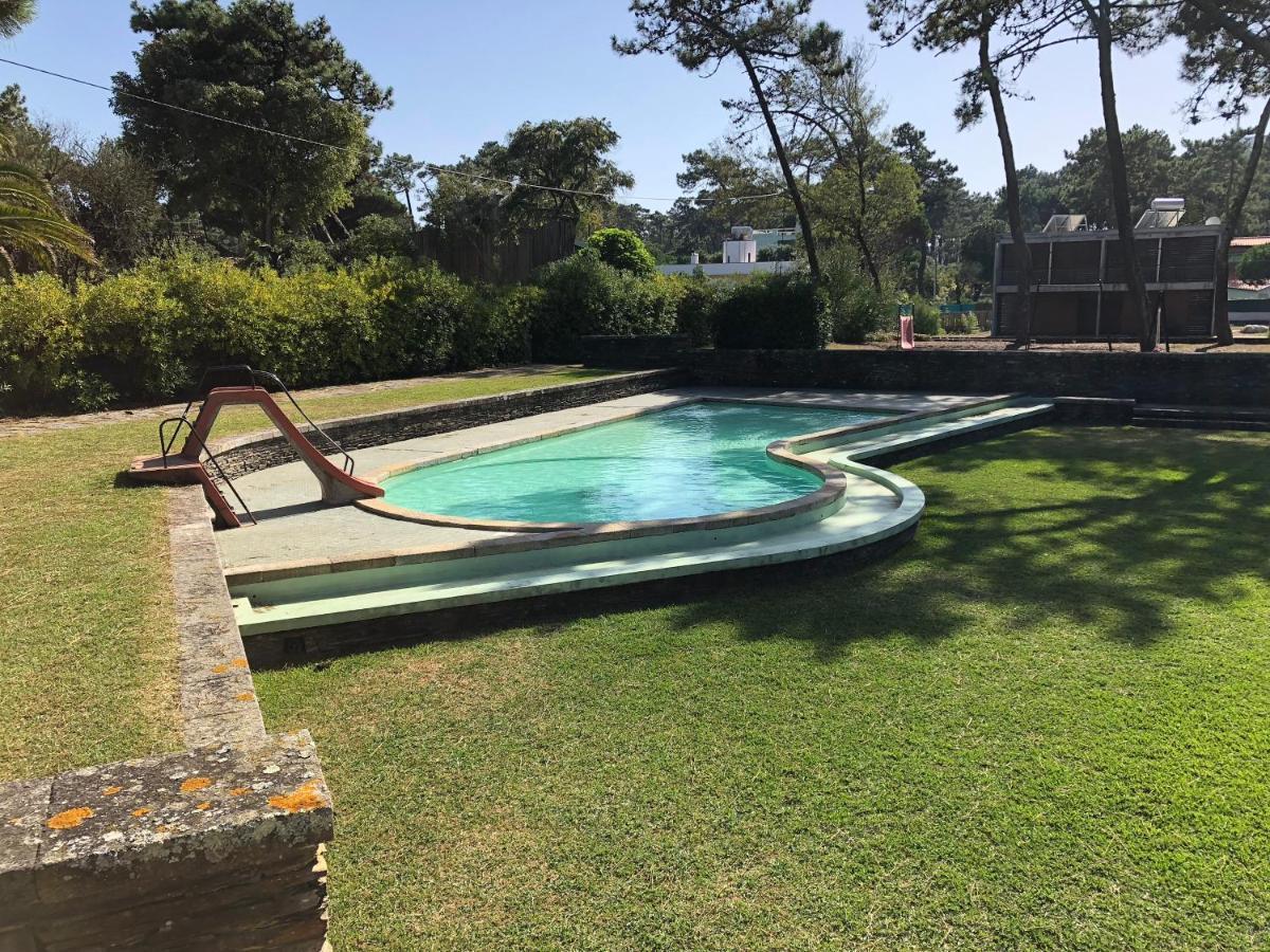 Bungalow B9 - Nature, Beach & River Fão Exterior foto