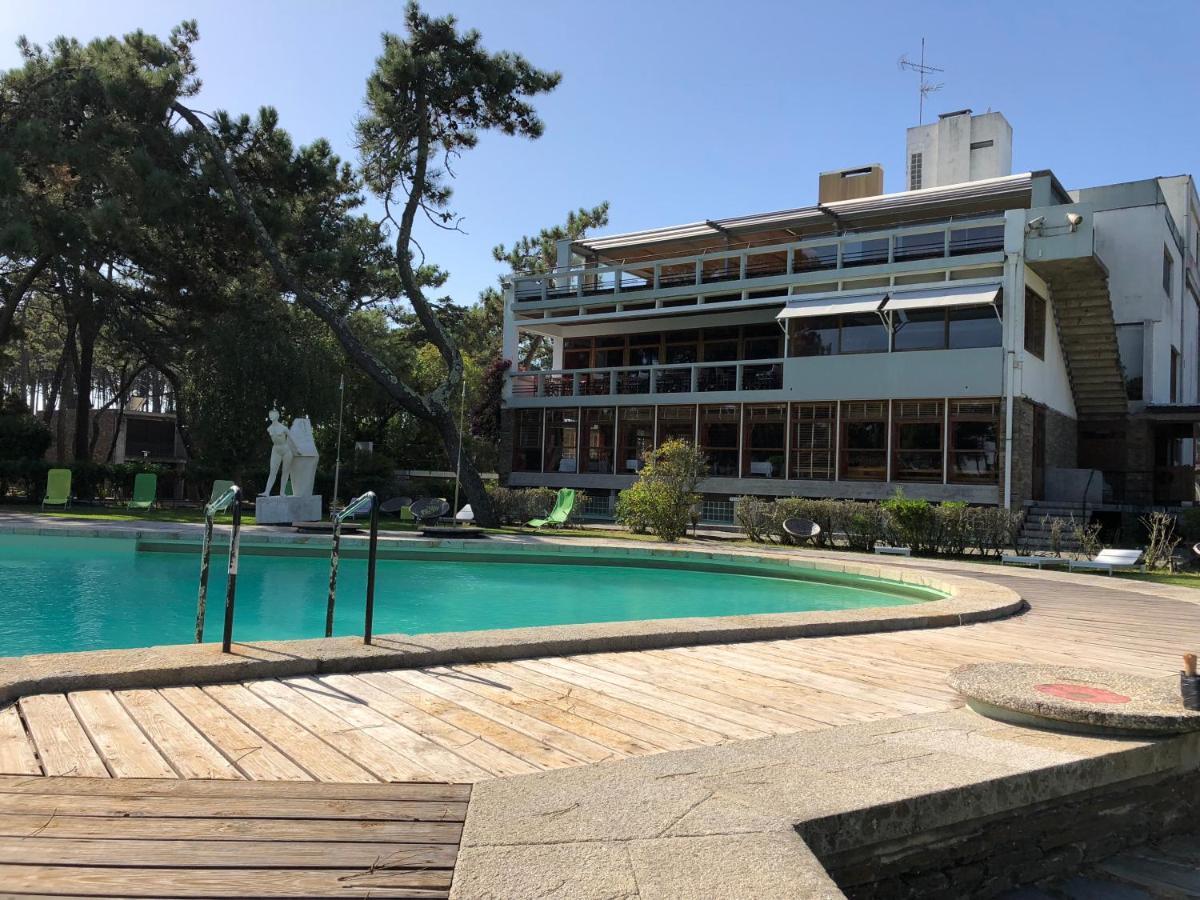 Bungalow B9 - Nature, Beach & River Fão Exterior foto