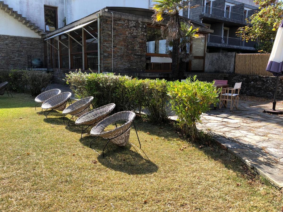 Bungalow B9 - Nature, Beach & River Fão Exterior foto